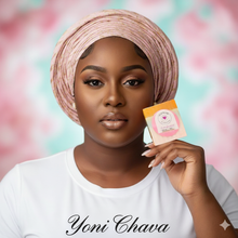 Load image into Gallery viewer, Divine Flower Yoni Bar