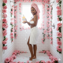 Load image into Gallery viewer, Divine Flower Wash