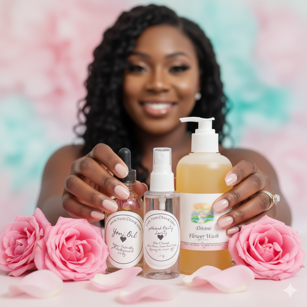 Divine Flower Monthly Bundle