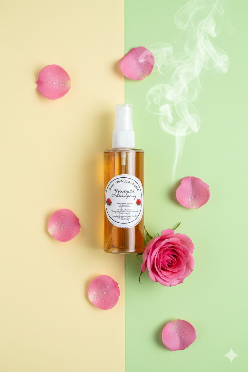 Flowerida Water (Florida Water)