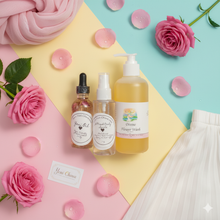 Load image into Gallery viewer, Divine Flower Monthly Bundle