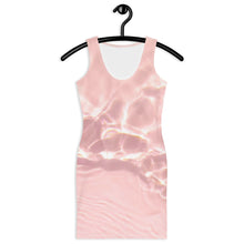 Charger l&#39;image dans la galerie, Yoni Pink Water Dress