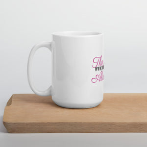 The Yoni Alchemist Mug