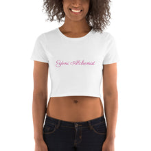 Load image into Gallery viewer, Yoni Alchemist Crop Top