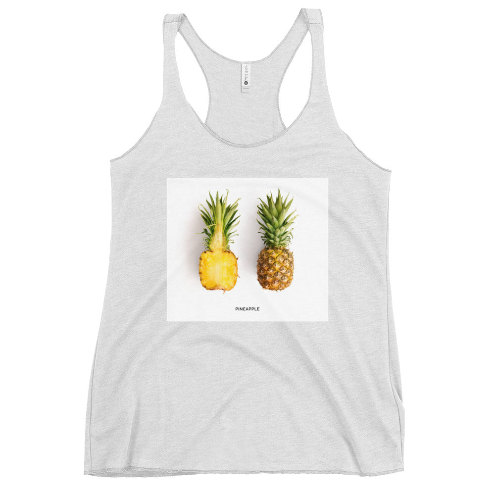 Yoni Pineapple Tank